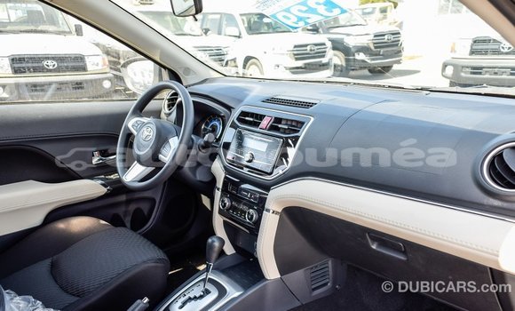 Buy Import Toyota Rush Brown Car in Import - Dubai in Iles Buy Import Toyota Rush Brown Car in Import - Dubai in Iles