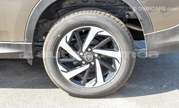 Buy Import Toyota Rush Brown Car in Import - Dubai in Iles Buy Import Toyota Rush Brown Car in Import - Dubai in Iles