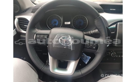 Buy Import Toyota Hilux Other Car in Import - Dubai in Iles Buy Import Toyota Hilux Other Car in Import - Dubai in Iles