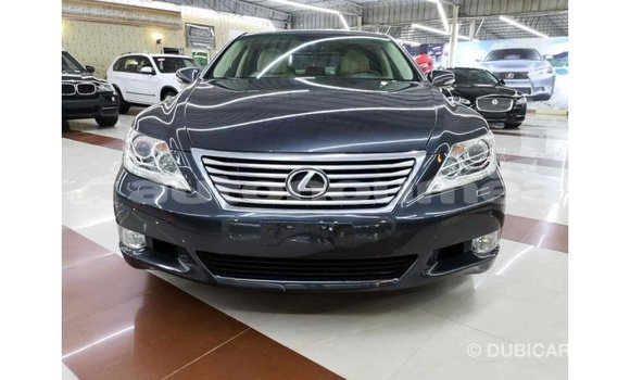 Buy Import Lexus LS Other Car in Import - Dubai in Iles Buy Import Lexus LS Other Car in Import - Dubai in Iles