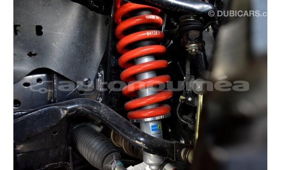 Buy Import Toyota Hilux Black Car in Import - Dubai in Iles Buy Import Toyota Hilux Black Car in Import - Dubai in Iles