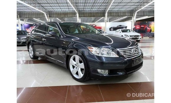 Buy Import Lexus LS Other Car in Import - Dubai in Iles Buy Import Lexus LS Other Car in Import - Dubai in Iles