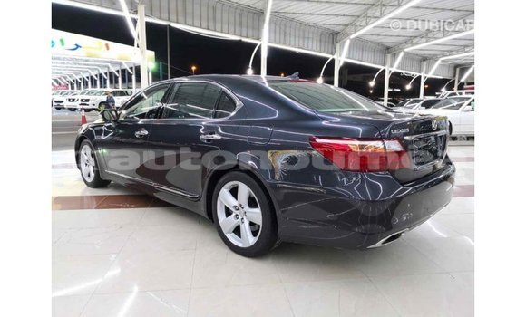 Buy Import Lexus LS Other Car in Import - Dubai in Iles Buy Import Lexus LS Other Car in Import - Dubai in Iles
