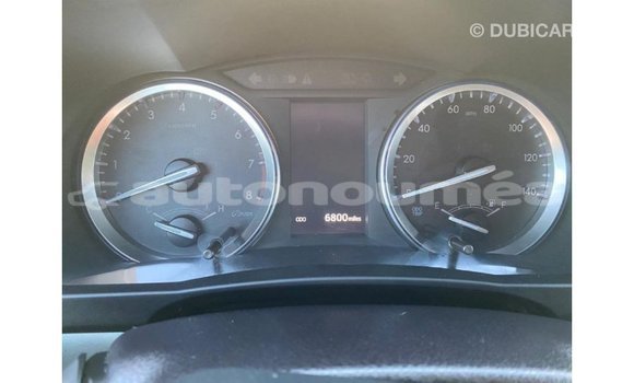 Acheter Import Voiture Toyota Highlander Blanc à Import - Dubai, Iles Acheter Import Voiture Toyota Highlander Blanc à Import - Dubai, Iles