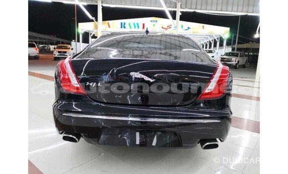 Buy Import Jaguar XJ Black Car in Import - Dubai in Iles Buy Import Jaguar XJ Black Car in Import - Dubai in Iles