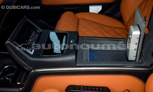 Acheter Import Voiture Lexus LX Noir à Import - Dubai, Iles Acheter Import Voiture Lexus LX Noir à Import - Dubai, Iles