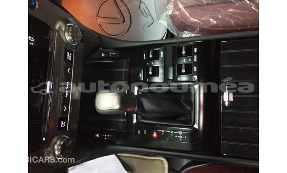 Acheter Import Voiture Lexus GS Blanc à Import - Dubai, Iles Acheter Import Voiture Lexus GS Blanc à Import - Dubai, Iles