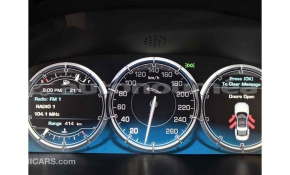 Buy Import Jaguar XJ Black Car in Import - Dubai in Iles Buy Import Jaguar XJ Black Car in Import - Dubai in Iles