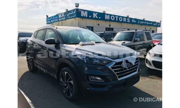 Acheter Import Voiture Hyundai Tucson Autre à Import - Dubai, Iles Acheter Import Voiture Hyundai Tucson Autre à Import - Dubai, Iles