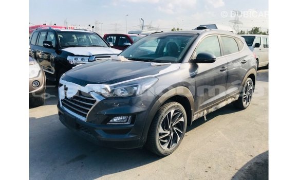 Acheter Import Voiture Hyundai Tucson Autre à Import - Dubai, Iles Acheter Import Voiture Hyundai Tucson Autre à Import - Dubai, Iles