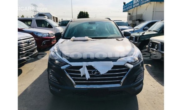 Acheter Import Voiture Hyundai Tucson Autre à Import - Dubai, Iles Acheter Import Voiture Hyundai Tucson Autre à Import - Dubai, Iles