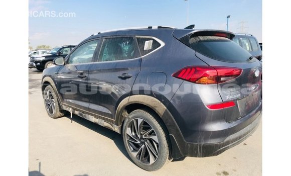 Acheter Import Voiture Hyundai Tucson Autre à Import - Dubai, Iles Acheter Import Voiture Hyundai Tucson Autre à Import - Dubai, Iles