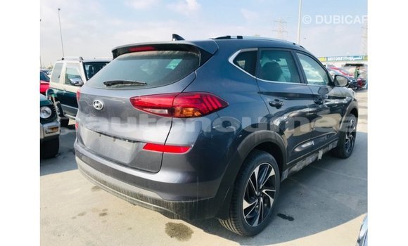 Acheter Import Voiture Hyundai Tucson Autre à Import - Dubai, Iles Acheter Import Voiture Hyundai Tucson Autre à Import - Dubai, Iles
