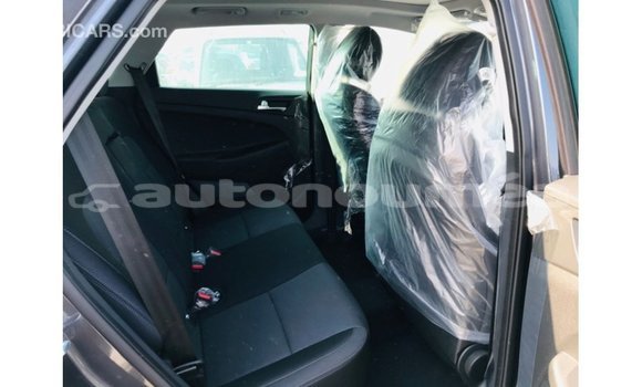 Acheter Import Voiture Hyundai Tucson Autre à Import - Dubai, Iles Acheter Import Voiture Hyundai Tucson Autre à Import - Dubai, Iles