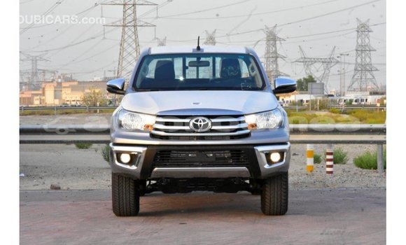 Acheter Import Voiture Toyota Hilux Autre à Import - Dubai, Iles Acheter Import Voiture Toyota Hilux Autre à Import - Dubai, Iles