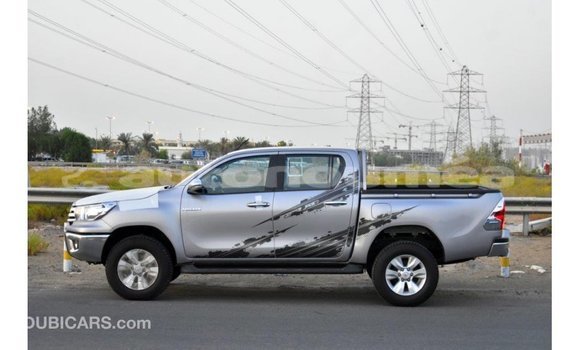 Acheter Import Voiture Toyota Hilux Autre à Import - Dubai, Iles Acheter Import Voiture Toyota Hilux Autre à Import - Dubai, Iles