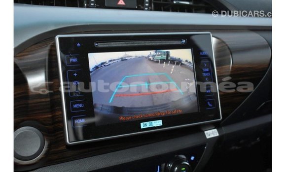 Acheter Import Voiture Toyota Hilux Autre à Import - Dubai, Iles Acheter Import Voiture Toyota Hilux Autre à Import - Dubai, Iles