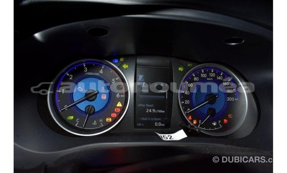 Acheter Import Voiture Toyota Hilux Autre à Import - Dubai, Iles Acheter Import Voiture Toyota Hilux Autre à Import - Dubai, Iles