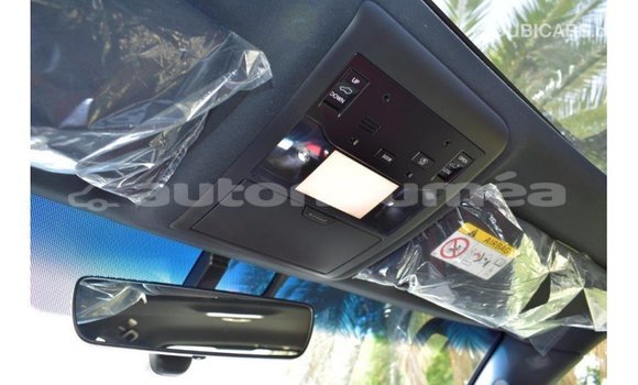 Acheter Import Voiture Lexus LX Noir à Import - Dubai, Iles Acheter Import Voiture Lexus LX Noir à Import - Dubai, Iles