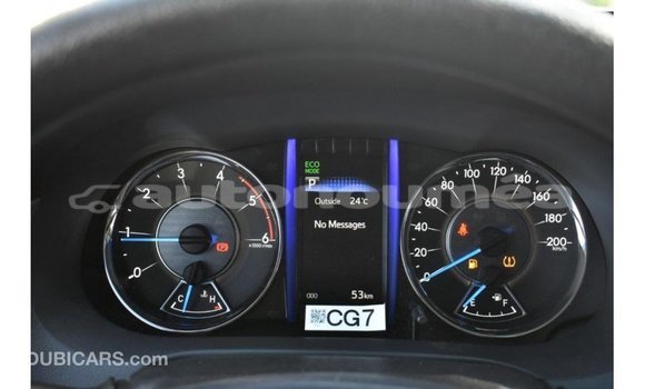 Buy Import Toyota Fortuner Black Car in Import - Dubai in Iles Buy Import Toyota Fortuner Black Car in Import - Dubai in Iles