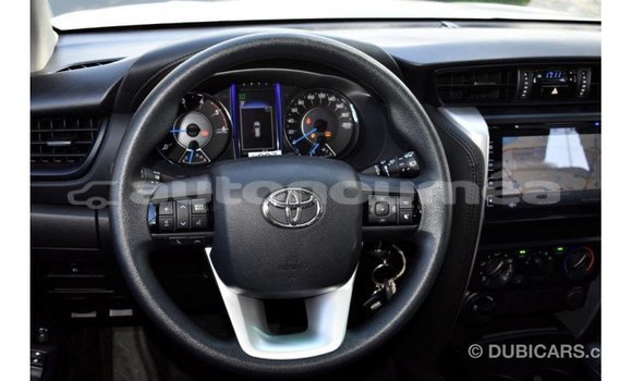 Buy Import Toyota Fortuner Black Car in Import - Dubai in Iles Buy Import Toyota Fortuner Black Car in Import - Dubai in Iles