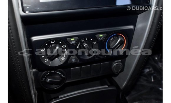 Buy Import Toyota Fortuner Black Car in Import - Dubai in Iles Buy Import Toyota Fortuner Black Car in Import - Dubai in Iles