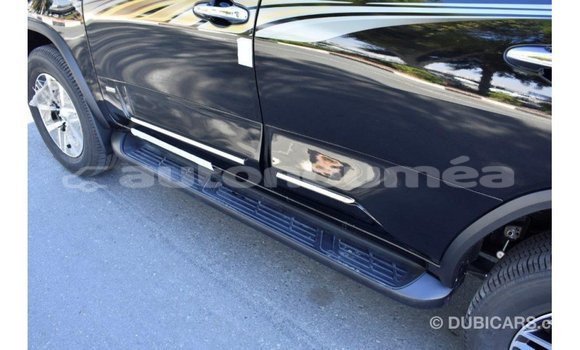 Buy Import Toyota Fortuner Black Car in Import - Dubai in Iles Buy Import Toyota Fortuner Black Car in Import - Dubai in Iles