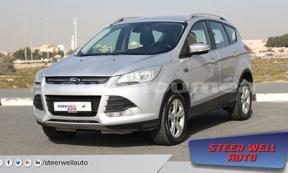 Acheter Import Voiture Ford Escape Autre à Import - Dubai, Iles Acheter Import Voiture Ford Escape Autre à Import - Dubai, Iles