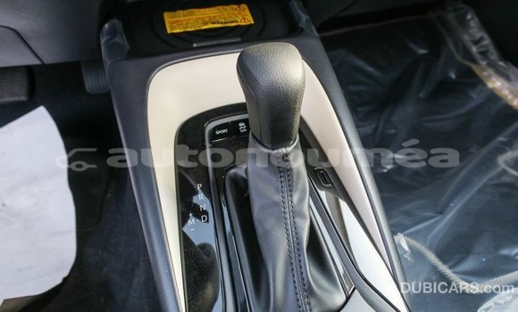 Acheter Import Voiture Toyota Corolla Blanc à Import - Dubai, Iles Acheter Import Voiture Toyota Corolla Blanc à Import - Dubai, Iles