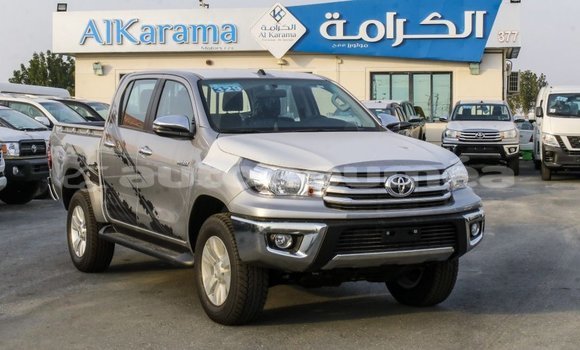 Buy Import Toyota Hilux Other Car in Import - Dubai in Iles Buy Import Toyota Hilux Other Car in Import - Dubai in Iles