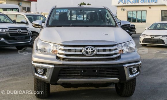 Buy Import Toyota Hilux Other Car in Import - Dubai in Iles Buy Import Toyota Hilux Other Car in Import - Dubai in Iles