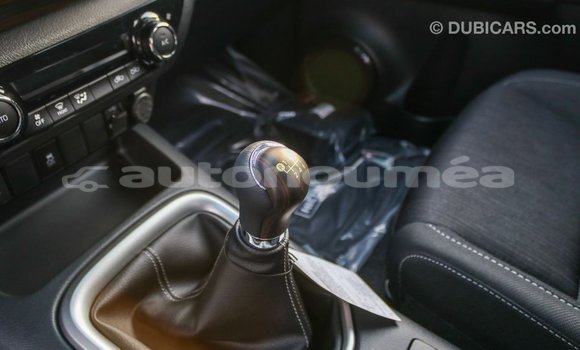 Buy Import Toyota Hilux Other Car in Import - Dubai in Iles Buy Import Toyota Hilux Other Car in Import - Dubai in Iles