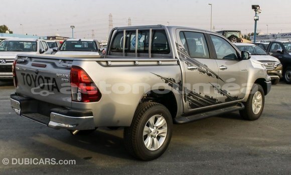 Buy Import Toyota Hilux Other Car in Import - Dubai in Iles Buy Import Toyota Hilux Other Car in Import - Dubai in Iles