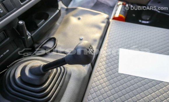 Buy Import Toyota Coaster White Car in Import - Dubai in Iles Buy Import Toyota Coaster White Car in Import - Dubai in Iles