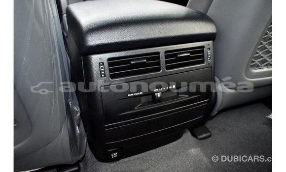 Buy Import Toyota Land Cruiser Black Car in Import - Dubai in Iles Buy Import Toyota Land Cruiser Black Car in Import - Dubai in Iles