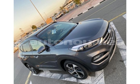 Acheter Import Voiture Hyundai Tucson Autre à Import - Dubai, Iles Acheter Import Voiture Hyundai Tucson Autre à Import - Dubai, Iles