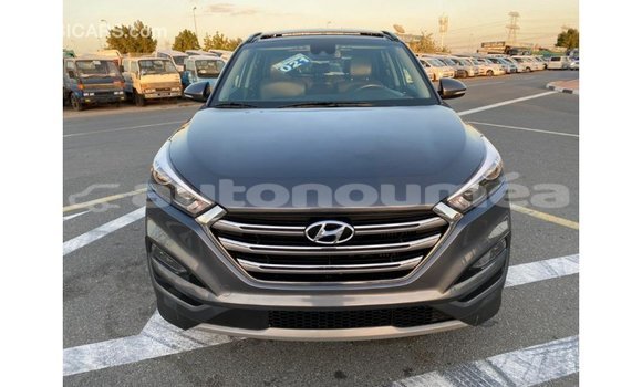 Acheter Import Voiture Hyundai Tucson Autre à Import - Dubai, Iles Acheter Import Voiture Hyundai Tucson Autre à Import - Dubai, Iles