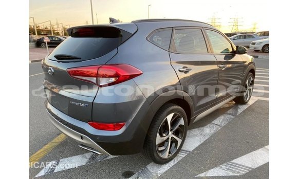 Acheter Import Voiture Hyundai Tucson Autre à Import - Dubai, Iles Acheter Import Voiture Hyundai Tucson Autre à Import - Dubai, Iles