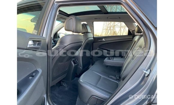 Acheter Import Voiture Hyundai Tucson Autre à Import - Dubai, Iles Acheter Import Voiture Hyundai Tucson Autre à Import - Dubai, Iles