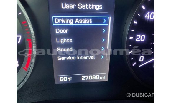 Acheter Import Voiture Hyundai Tucson Autre à Import - Dubai, Iles Acheter Import Voiture Hyundai Tucson Autre à Import - Dubai, Iles