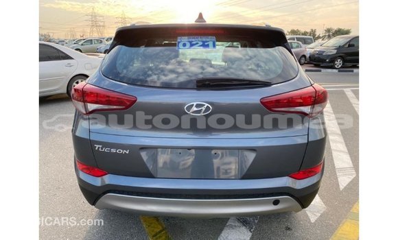 Acheter Import Voiture Hyundai Tucson Blanc à Import - Dubai, Iles Acheter Import Voiture Hyundai Tucson Blanc à Import - Dubai, Iles