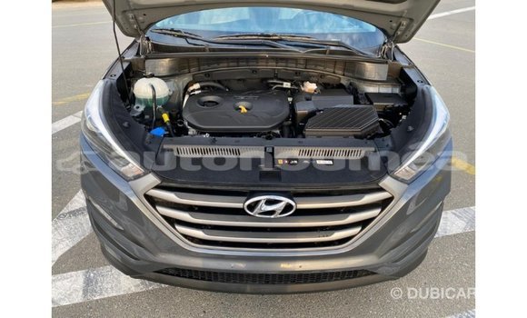 Acheter Import Voiture Hyundai Tucson Blanc à Import - Dubai, Iles Acheter Import Voiture Hyundai Tucson Blanc à Import - Dubai, Iles