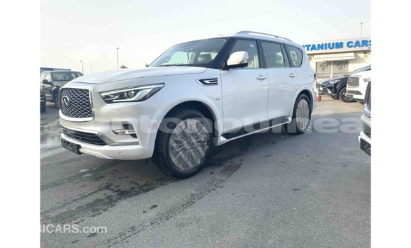Buy Import Infiniti Q White Car in Import - Dubai in Iles Buy Import Infiniti Q White Car in Import - Dubai in Iles