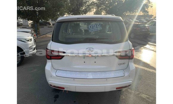 Buy Import Infiniti Q White Car in Import - Dubai in Iles Buy Import Infiniti Q White Car in Import - Dubai in Iles