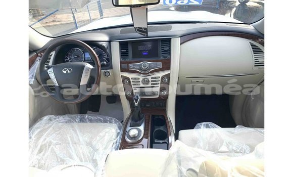 Buy Import Infiniti Q White Car in Import - Dubai in Iles Buy Import Infiniti Q White Car in Import - Dubai in Iles