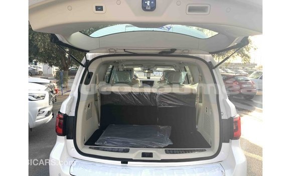Buy Import Infiniti Q White Car in Import - Dubai in Iles Buy Import Infiniti Q White Car in Import - Dubai in Iles