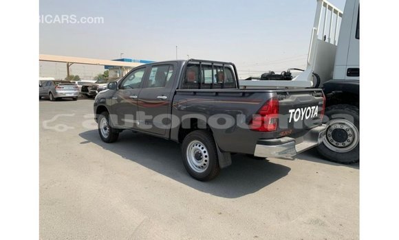Acheter Import Voiture Toyota Hilux Autre à Import - Dubai, Iles Acheter Import Voiture Toyota Hilux Autre à Import - Dubai, Iles