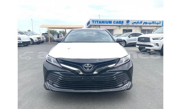 Buy Import Toyota Camry Black Car in Import - Dubai in Iles Buy Import Toyota Camry Black Car in Import - Dubai in Iles