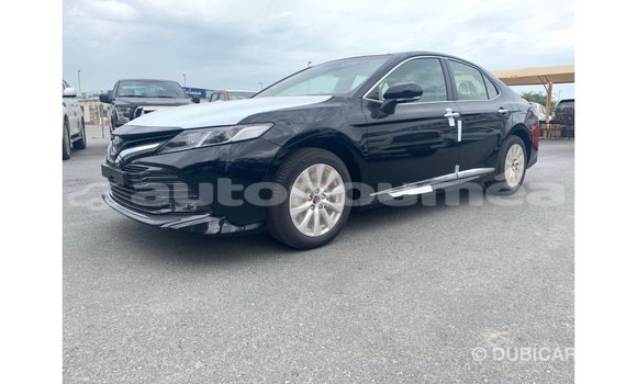 Buy Import Toyota Camry Black Car in Import - Dubai in Iles Buy Import Toyota Camry Black Car in Import - Dubai in Iles