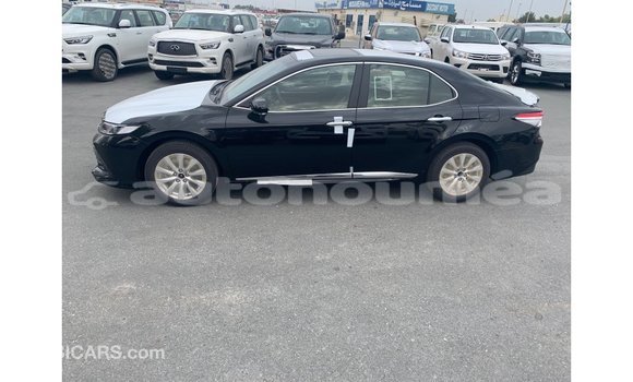 Buy Import Toyota Camry Black Car in Import - Dubai in Iles Buy Import Toyota Camry Black Car in Import - Dubai in Iles